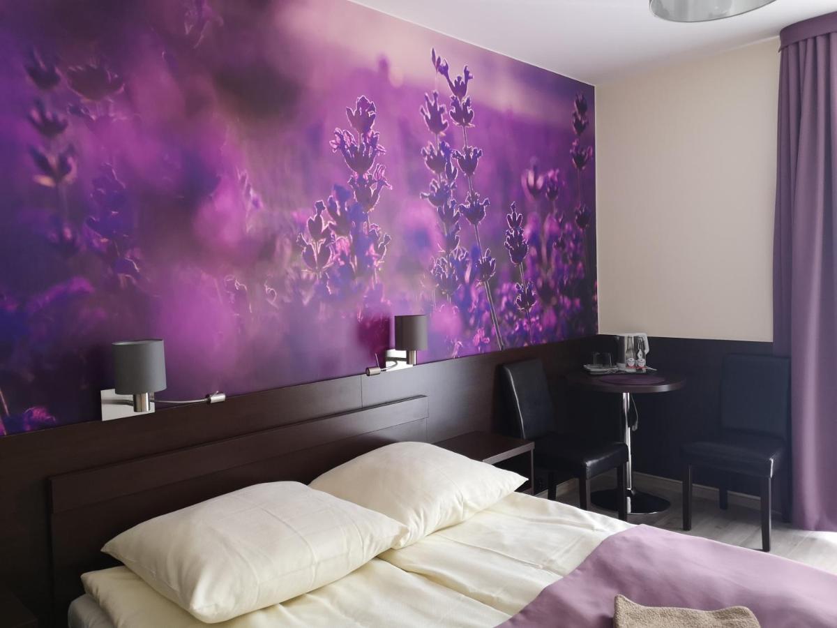 Sanatorium Energetyk Hotell Krynica-Zdrój Exteriör bild